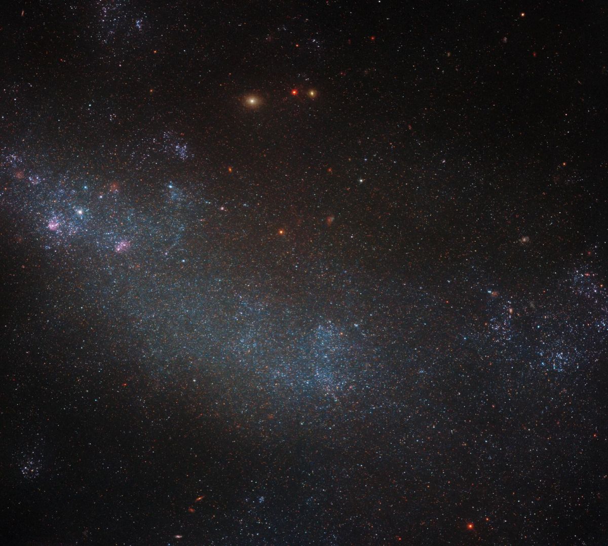 ESO 245-5