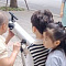 telescope-kids