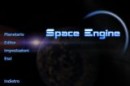 Khám phá không gian với SpaceEngine