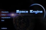 Khám phá không gian với SpaceEngine