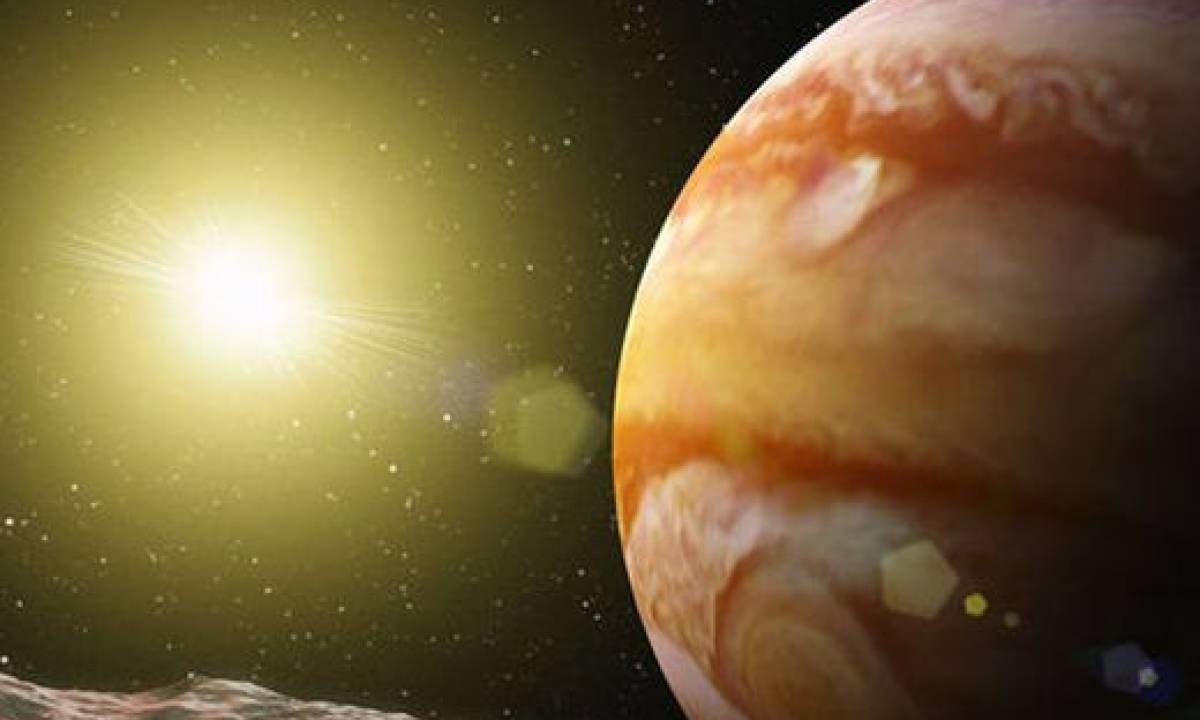 Khối tâm trong quỹ đạo thiên thể