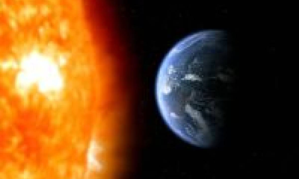 Có ngày và đêm hay không nếu Trái Đất không tự quay?