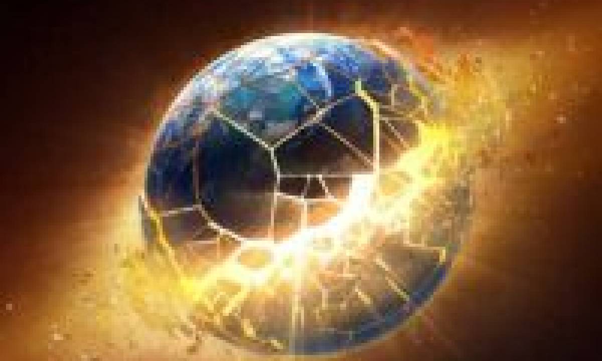 Cần bao nhiêu năng lượng để phá huỷ Trái Đất?