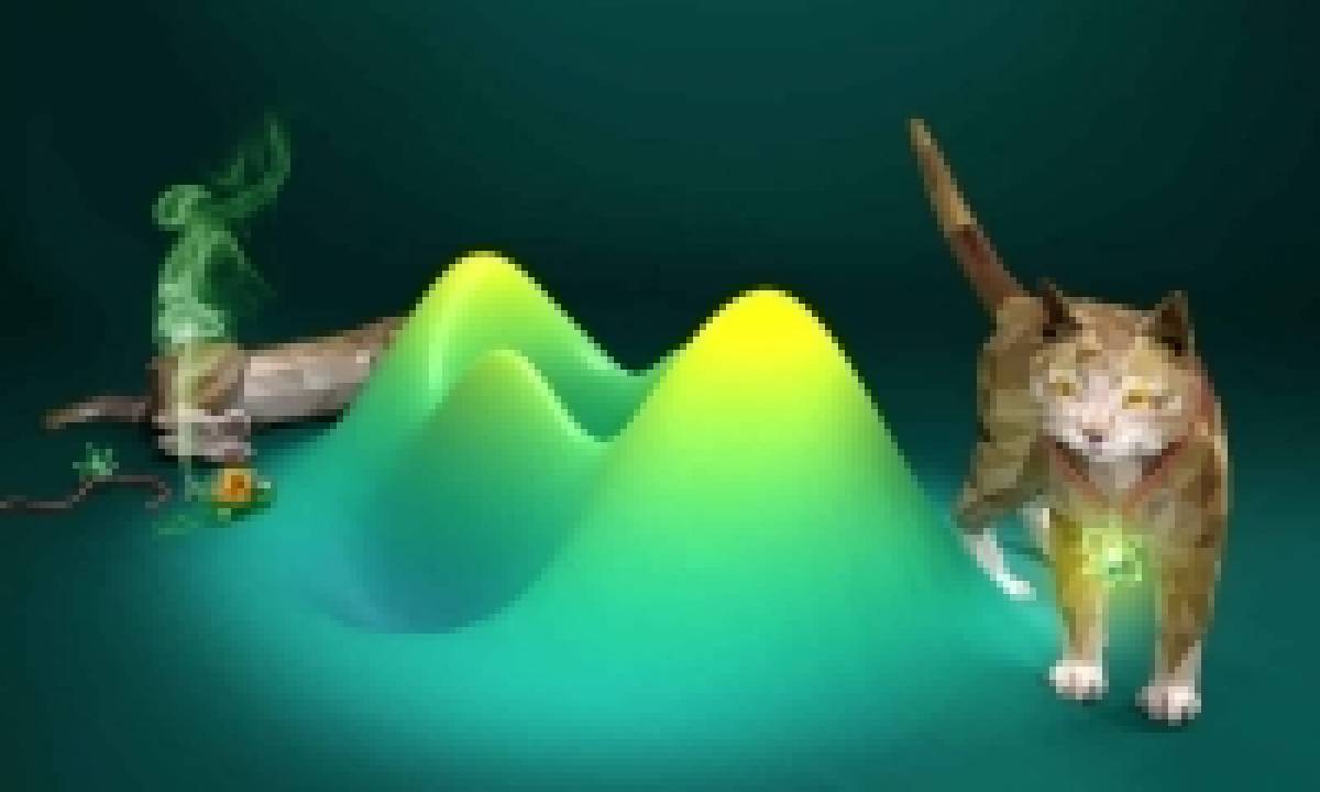 Con mèo của Schrödinger và thí nghiệm nổi tiếng của cơ học lượng tử