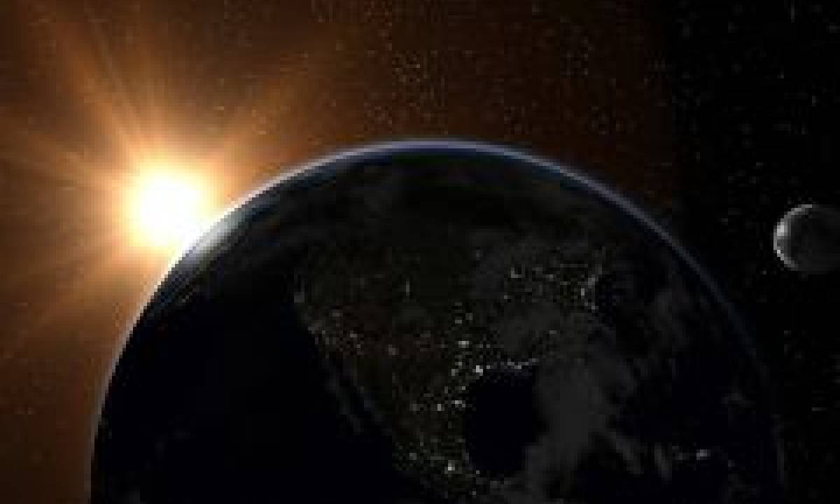 Mặt Trời mọc ở chính Đông và lặn ở chính Tây vào ngày nào?