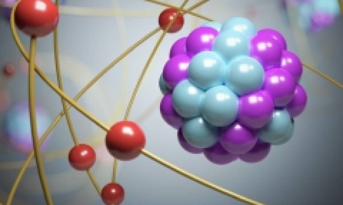 Những gì khác nhau giữa quark và lepton?