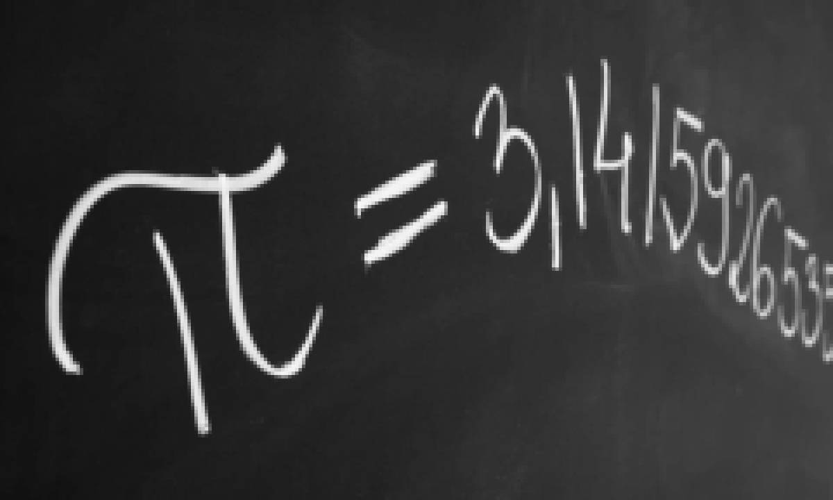 Chúng ta thực sự cần tính số pi chính xác tới mức nào?