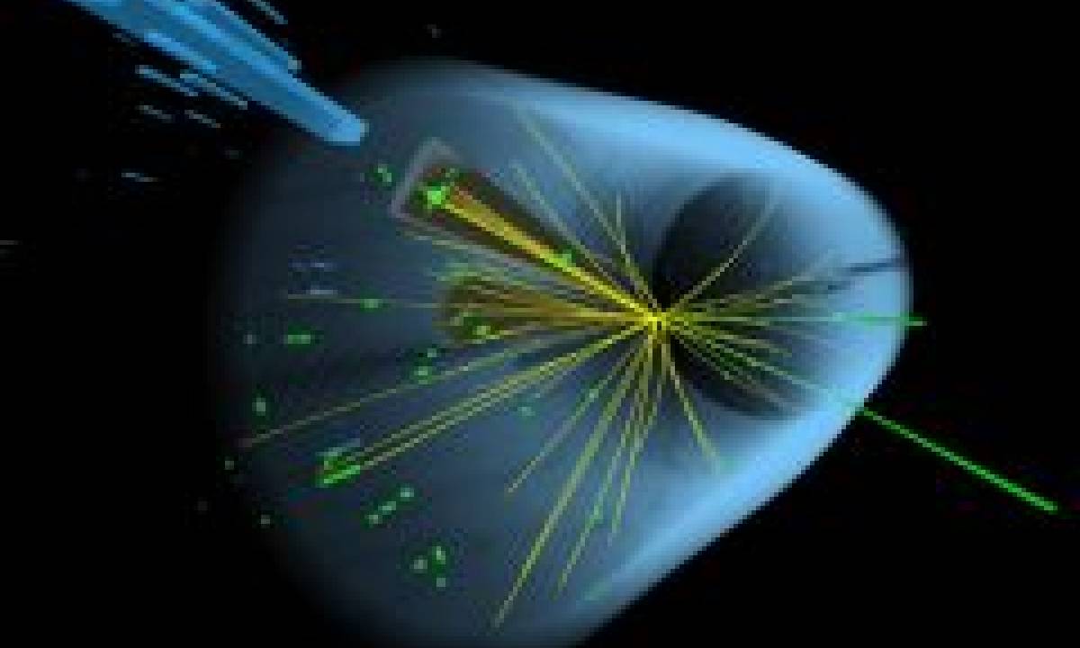 Hạt Higgs và trường Higgs: một giải thích tổng quát và dễ hiểu