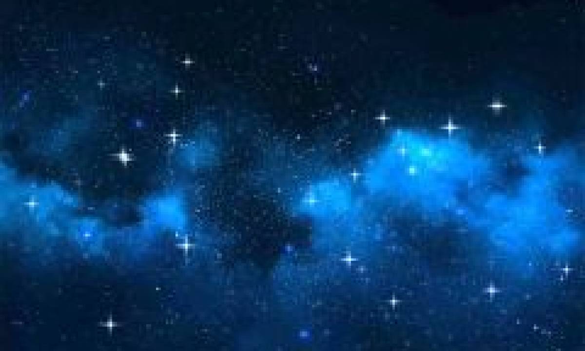 Tại sao các ngôi sao nhấp nháy, còn các hành tinh thì không?