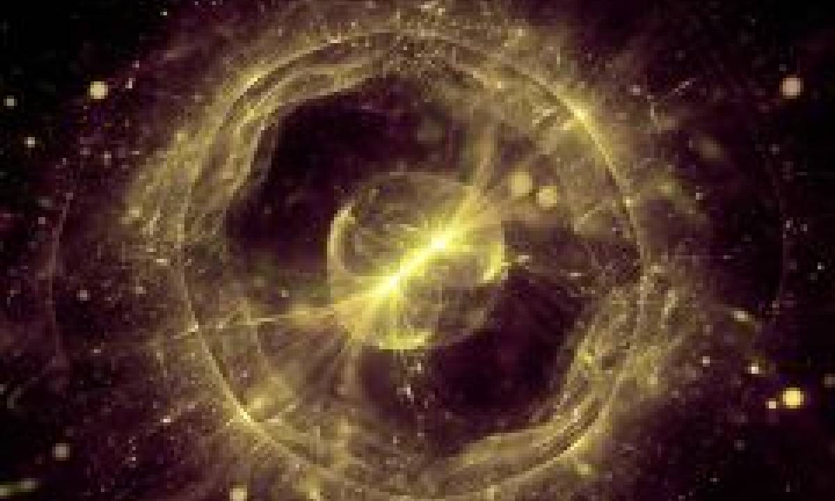 Khi sắt ra đời, sao nặng bắt đầu chết