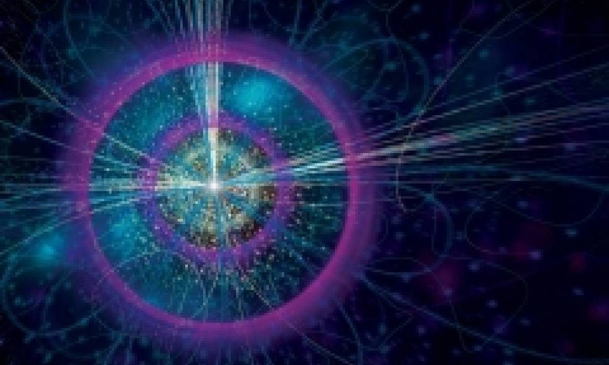 Higgs boson có phải chính là graviton?