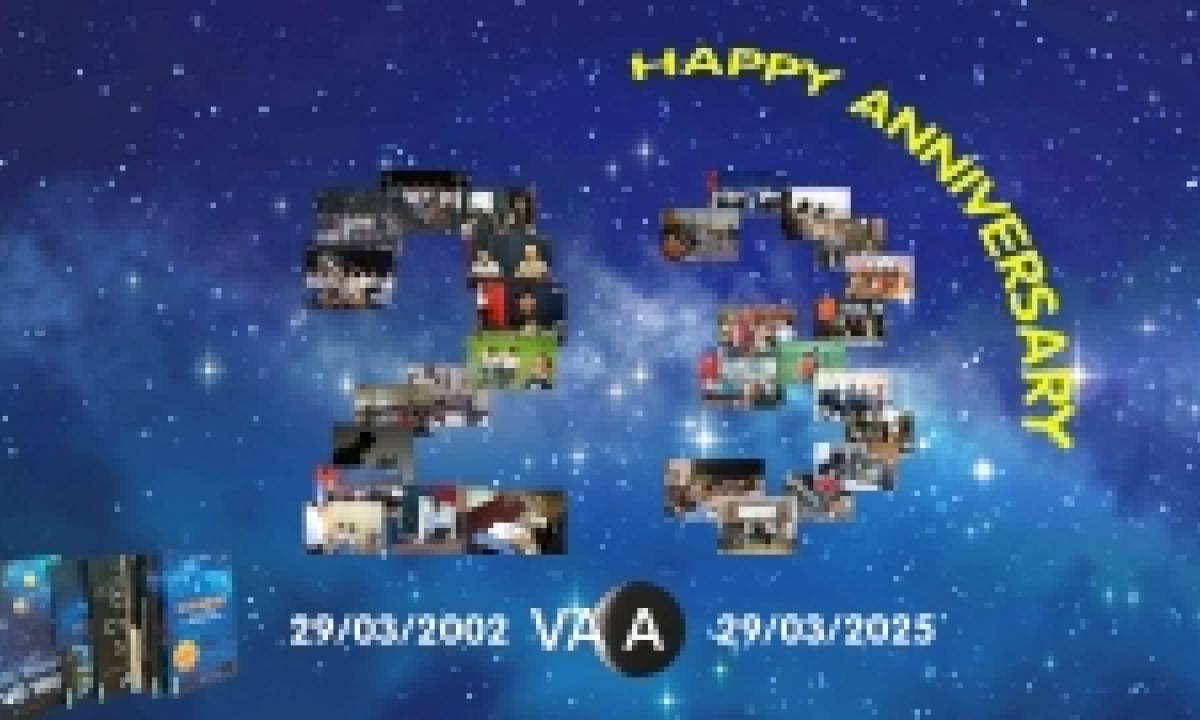 Gặp mặt người yêu khoa học trong ngày kỷ niệm thành lập VACA