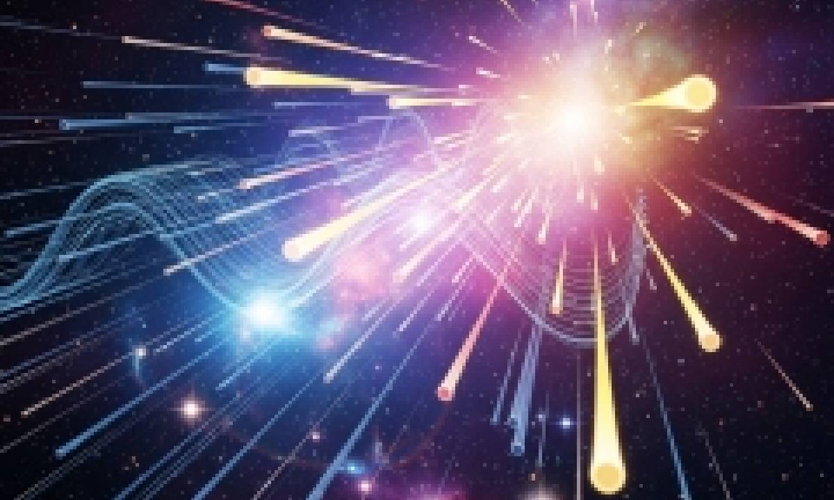 Năng lượng của photon lấy từ đâu, khi nó không có khối lượng?