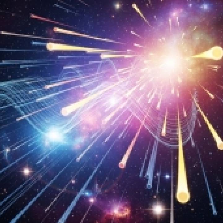 Năng lượng của photon lấy từ đâu, khi nó không có khối lượng?