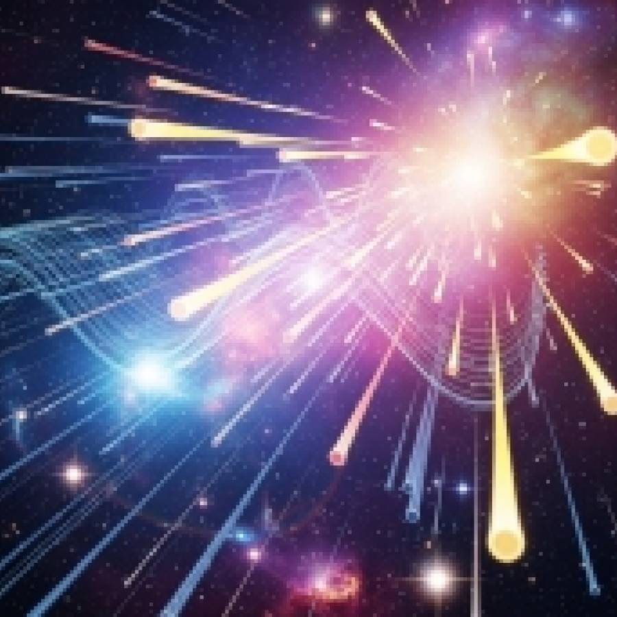 Năng lượng của photon lấy từ đâu, khi nó không có khối lượng?