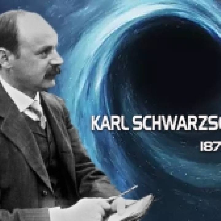 Karl Schwarzschild, một thiên tài chưa từng được tôn vinh một cách xứng đáng