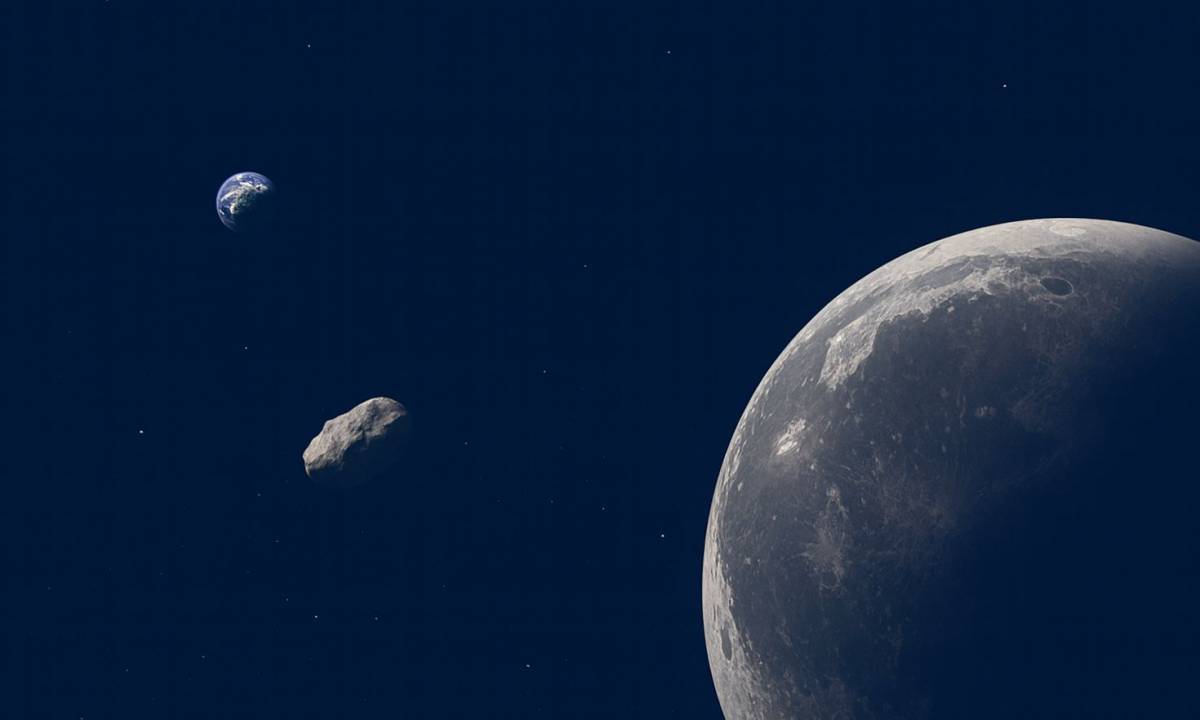 Vệ tinh giả là gì và Trái Đất có bao nhiêu vệ tinh giả?