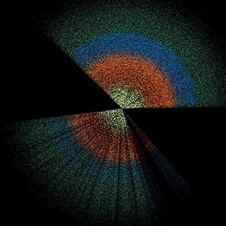 Nghiên cứu cho thấy vật chất tối cũng tuân theo các nguyên lý về lực hấp dẫn