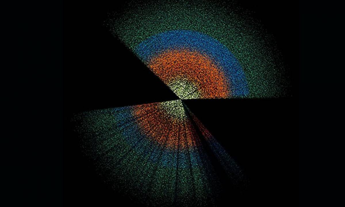 Nghiên cứu cho thấy vật chất tối cũng tuân theo các nguyên lý về lực hấp dẫn