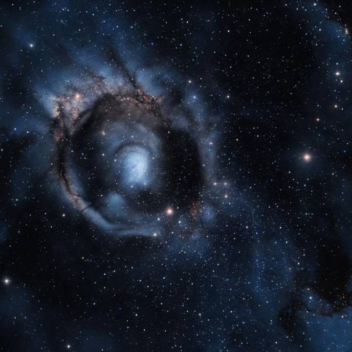 Sau gần 1 thế kỷ, có lẽ các nhà khoa học cuối cùng đã tìm thấy vật chất tối