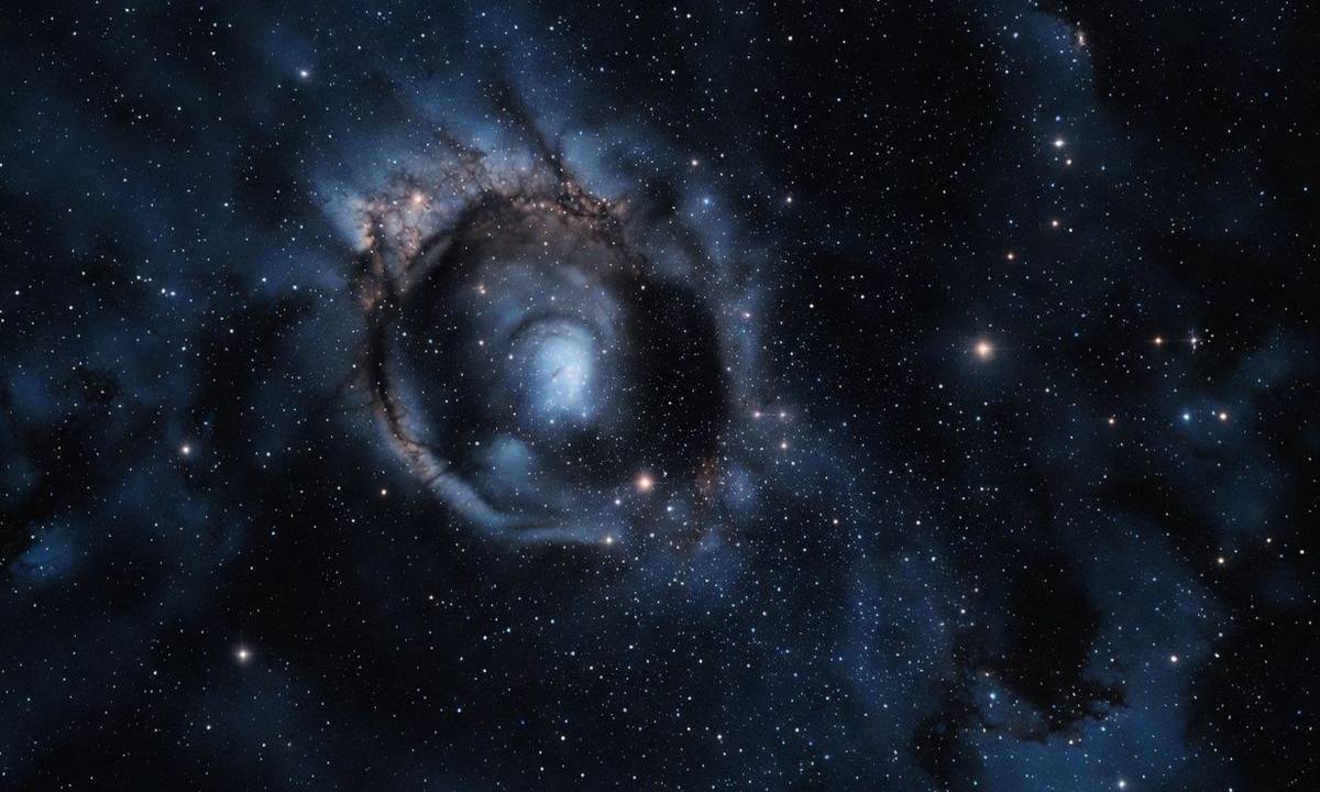 Sau gần 1 thế kỷ, có lẽ các nhà khoa học cuối cùng đã tìm thấy vật chất tối