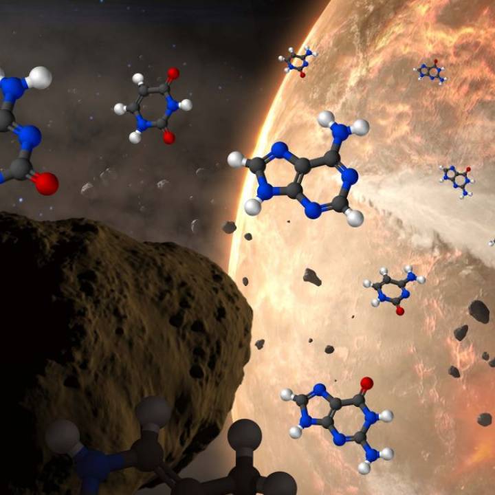 Chúng ta đã biết những gì sau 7 thập kỷ tìm kiếm sự sống ngoài Trái Đất?