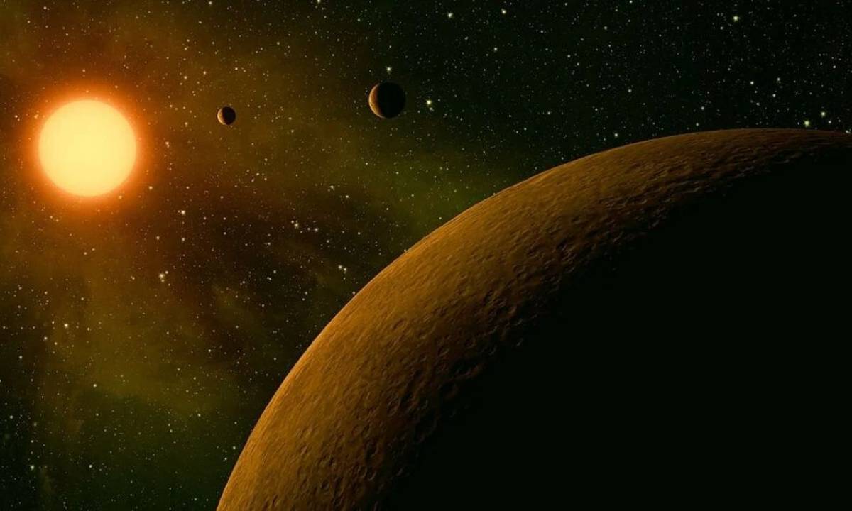 Hai ngoại hành tinh mới và điều chỉnh cần thiết cho khái niệm 