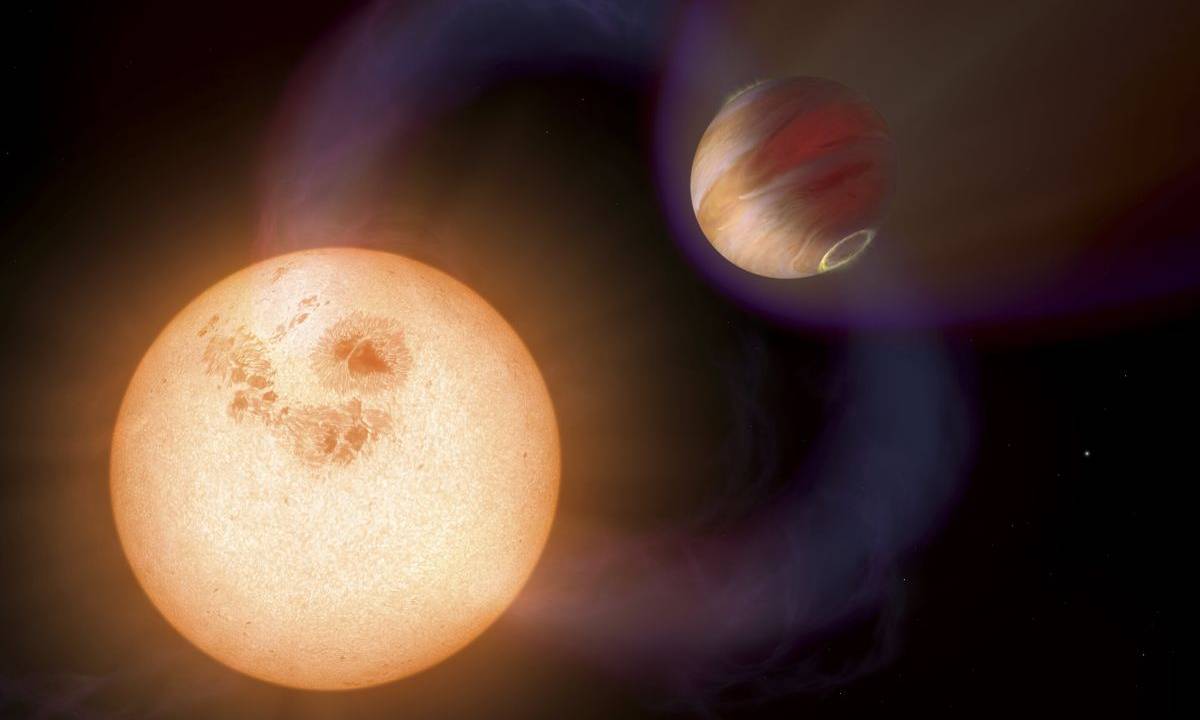 AI giúp tìm ra hàng chục ngoại hành tinh mới trong dữ liệu của TESS