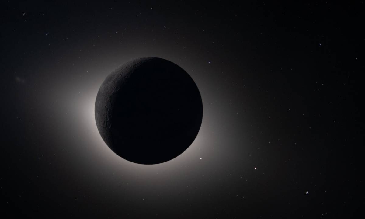 Phi hành đoàn Artemis trực tiếp chứng kiến cảnh thiên thạch bắn phá Mặt Trăng