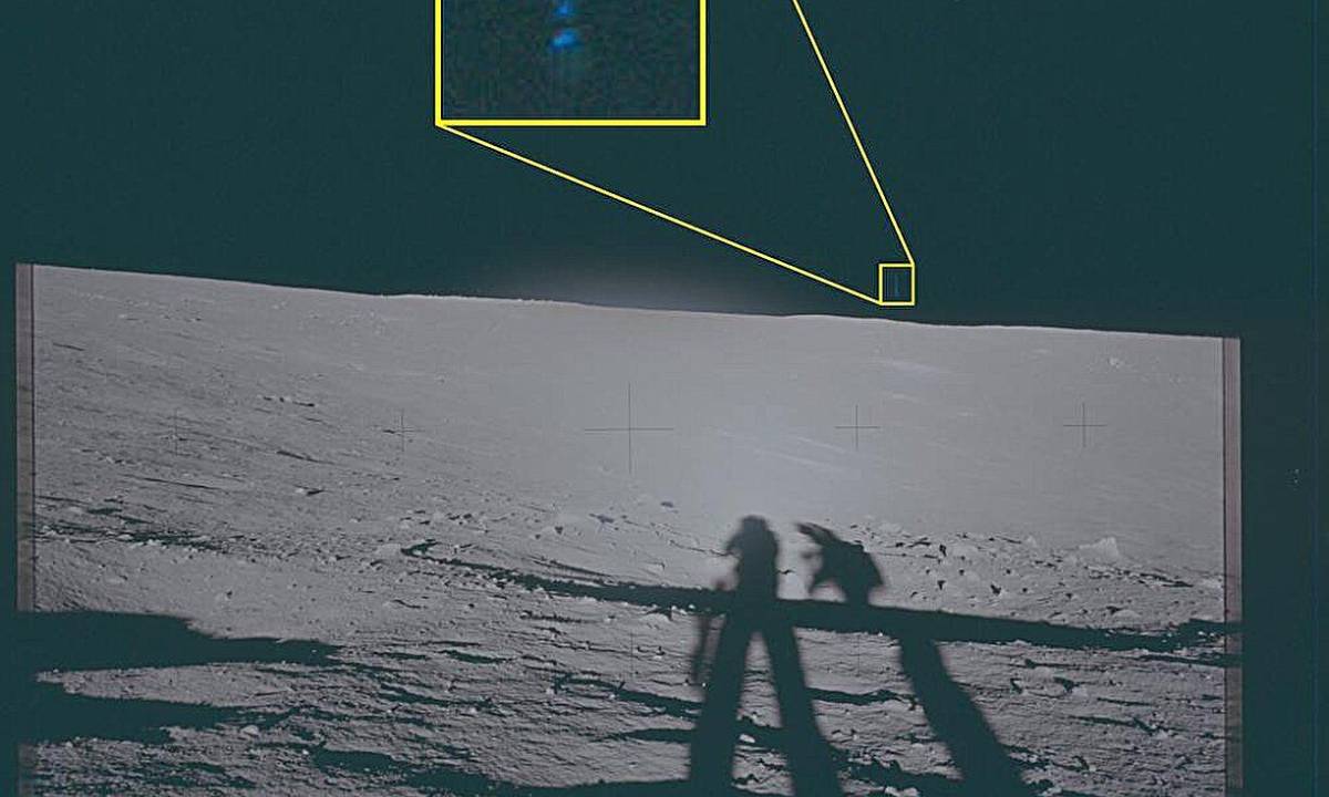 Hồ sơ mới công bố về UFO: không có câu trả lời, nhưng có thứ gì đó