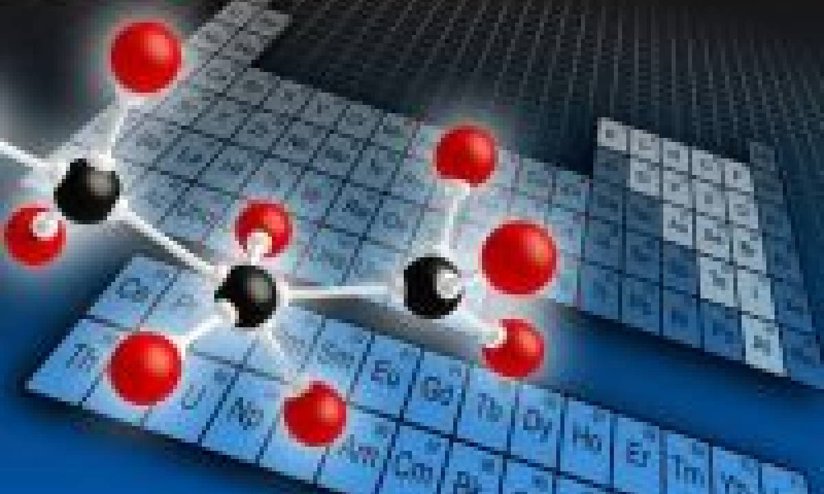 Bảng tuần hoàn hóa học liệu có dài mãi?