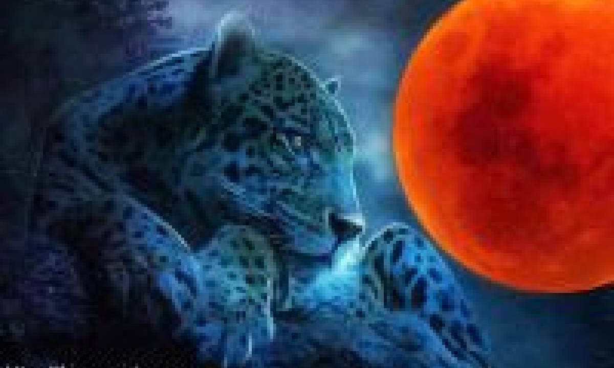 Ảnh hưởng của nguyệt thực lên đời sống con người