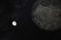 Kuiper Belt object
