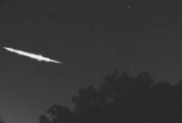 meteor 2017 Japan