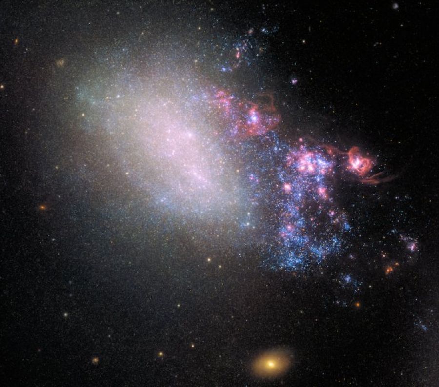 NGC 4485