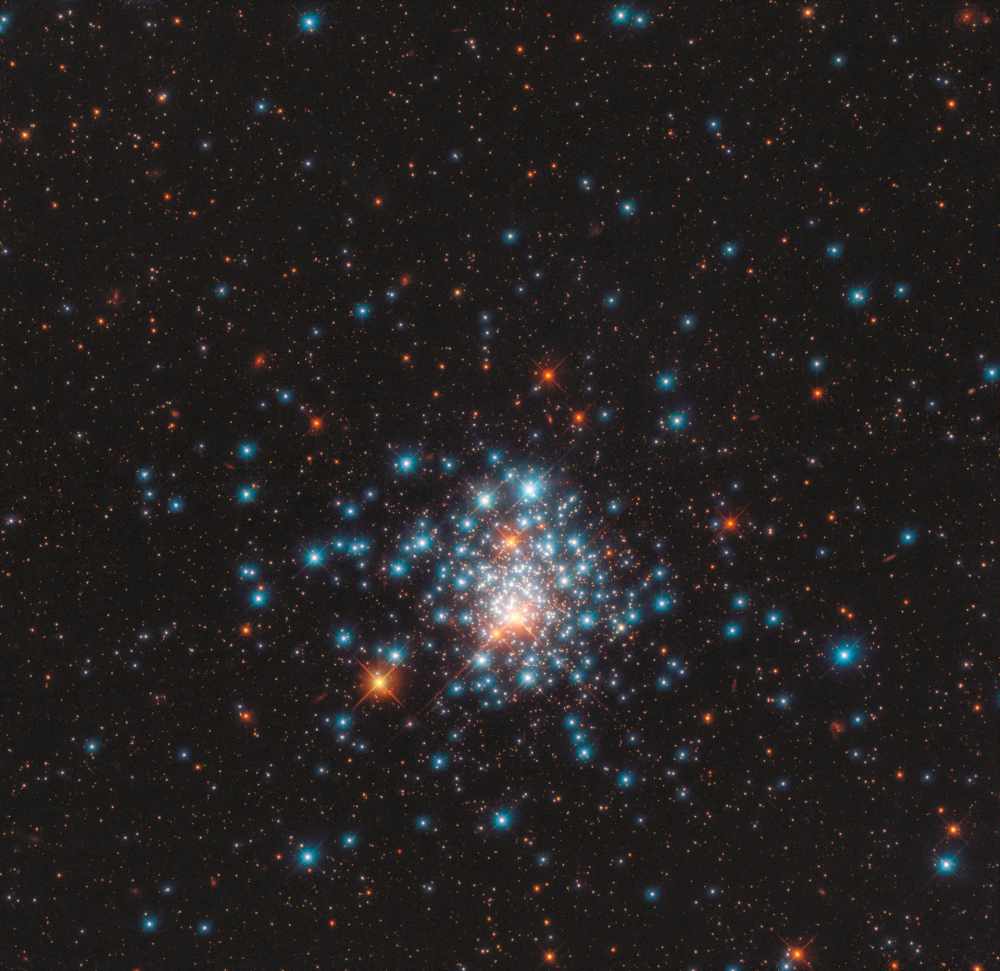 NGC 1805