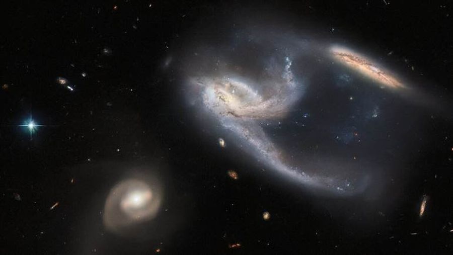 NGC 7764A