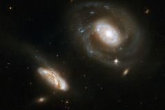 NGC 7469 - James Webb