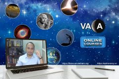 Astronomy online class