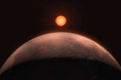 exoplanet