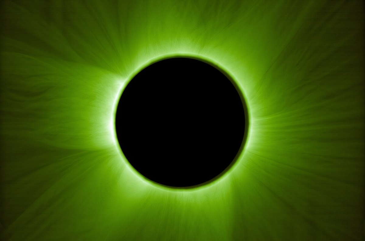 Artificial Eclipse