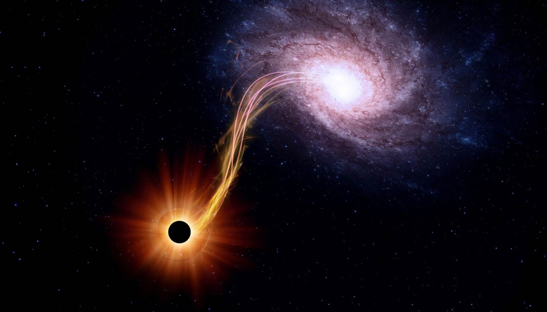 black hole