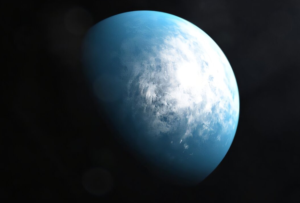 exoplanet