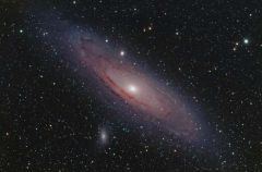 Giả thuyết mới cho rằng vật chất tối và năng lượng tối thực ra không tồn tại