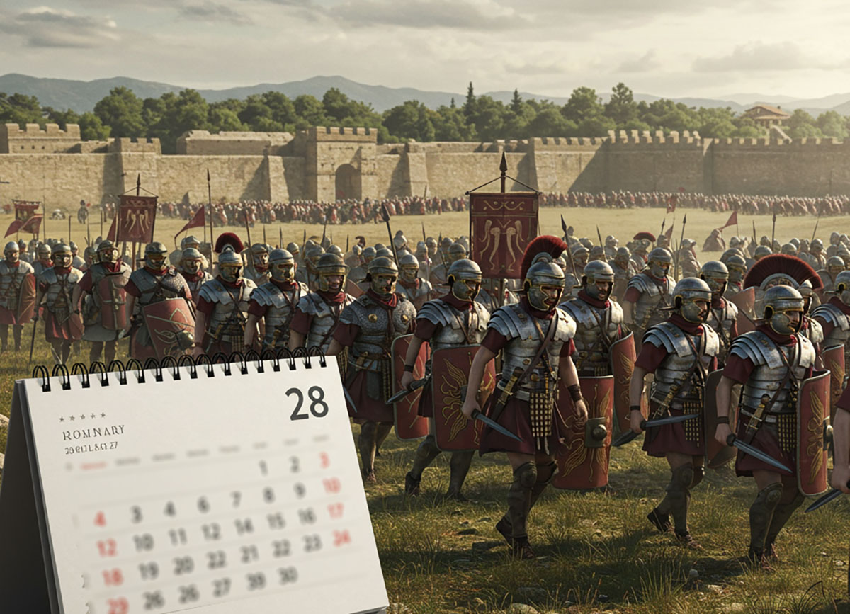 Julian calendar
