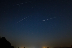 meteor shower