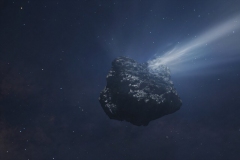 comet