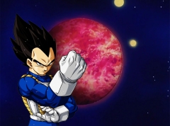 Một nơi như hành tinh Vegeta liệu có thể tồn tại trong vũ trụ?