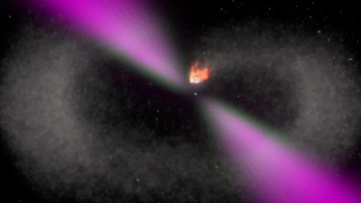 pulsar