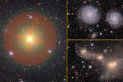 Rubin 1st image